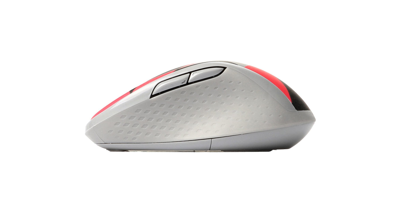 EAN 6940056181114 - Rapoo M500 Silent ratón Oficina mano derecha Bluetooth + USB Type-A Óptico 1600 DPI imagen 6