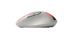 EAN 6940056181114 - Rapoo M500 Silent ratón Oficina mano derecha Bluetooth + USB Type-A Óptico 1600 DPI imagen 6