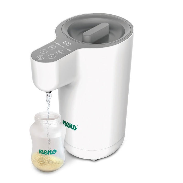 EAN 5902479672335 - Neno Aqua Gris, Blanco 1,1 L imagen 1