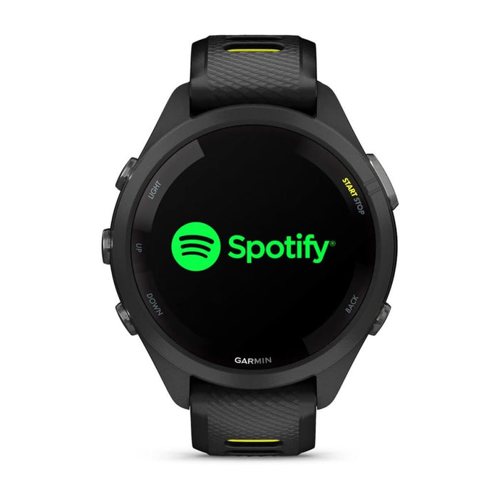 EAN 0753759313746 - Garmin Forerunner 265S 2,79 cm (1.1") AMOLED 42 mm Digital 360 x 360 Pixeles Pantalla táctil Negro, Gris  imagen 6