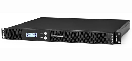 EAN 8436035923823 - Salicru 6A0DA000002 sistema de alimentación ininterrumpida (UPS) Línea interactiva 1 kVA 600 W 4 salidas  imagen 1