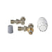 EAN 5013567411313 - Danfoss 013G6005 racor para fontanería imagen 3