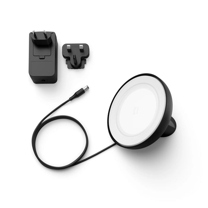 EAN 8718699771126 - Philips Hue White and Color ambiance 8718699771126 iluminación inteligente Lámpara de mesa inteligente Bl imagen 2