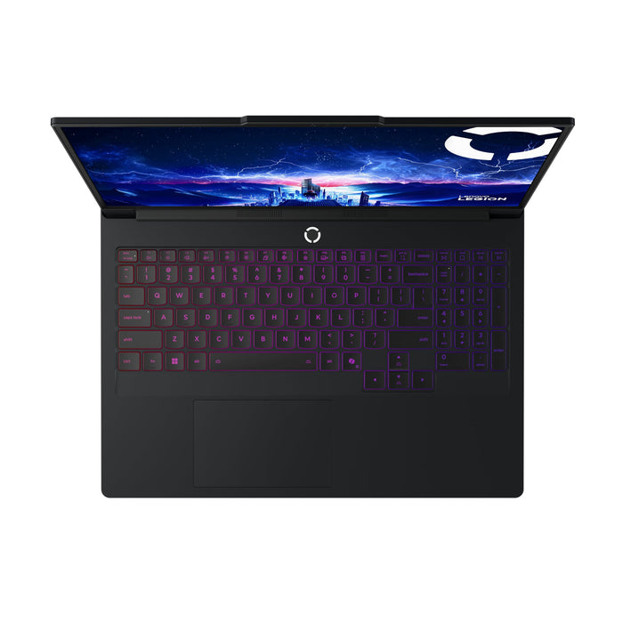EAN 0198158009683 - Lenovo Legion Pro 7 16IAX10H Intel Core Ultra 9 275HX Portátil 40,6 cm (16") WQXGA 64 GB DDR5-SDRAM 2 TB  imagen 5