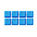EAN 8435443704116 - Newskill Gaming NS-KB-SERIKEV2 teclado Juego USB QWERTY Español Blanco imagen 18