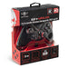 EAN 3700104431942 - Spirit of Gamer SOG-RFXGP mando y volante Negro, Rojo USB Gamepad Analógico/Digital PC, Playstation 3 imagen 5
