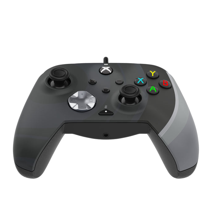 EAN 0708056069193 - PDP Rematch Negro, Blanco USB Gamepad Analógico PC, Xbox One, Xbox Series S, Xbox Series X imagen 3