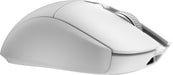 EAN 4711377422420 - MSI FORGE K210 W COMBO WHITE US teclado Ratón incluido Hogar / Oficina USB QWERTY Inglés de EE. UU. Blanc imagen 15