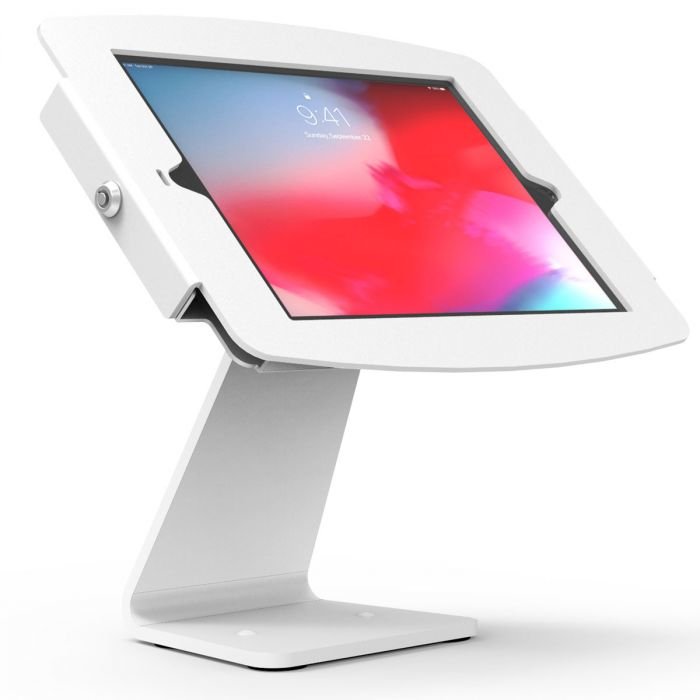 EAN 854340005474 - Compulocks 303W soporte Soporte pasivo Tablet/UMPC Blanco imagen 2