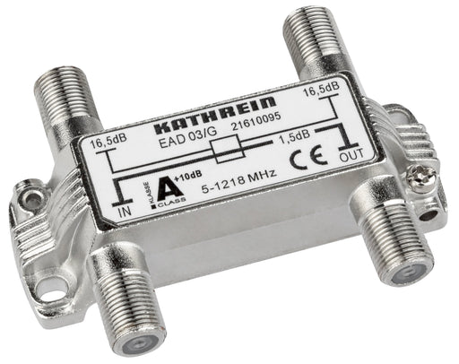 EAN 4021121547904 - Kathrein EAD 03/G Plata imagen 1