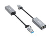 EAN 4015867236635 - Equip 133495 adaptador y tarjeta de red 2500 Mbit/s imagen 2