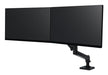 EAN 0698833091649 - Ergotron LX Pro Series 45-684-292 soporte para monitor 68,6 cm (27") Escritorio Negro imagen 2