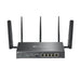 EAN 4895252500714 - TP-Link Omada ER706W-4G router inalámbrico Gigabit Ethernet Doble banda (2,4 GHz / 5 GHz) Negro imagen 1