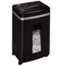 EAN 0043859703210 - Fellowes Powershred 450M triturador de papel Microcorte Negro imagen 2