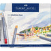 EAN 4005401146247 - Faber-Castell Goldfaber Aqua Multicolor 24 pieza(s) imagen 1