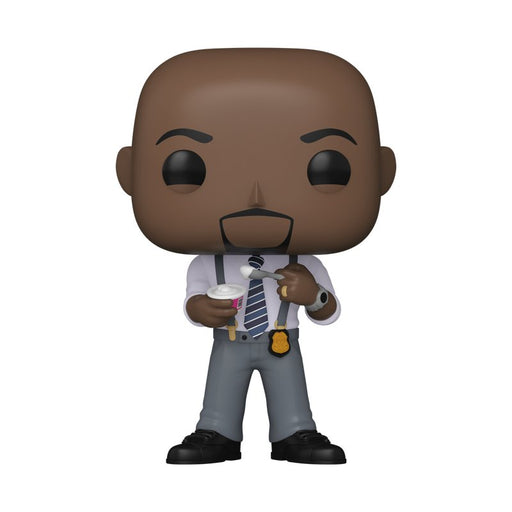EAN 889698614009 - FUNKO Pop! Television 61400 collectible figure imagen 1