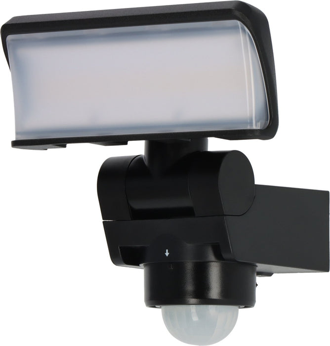 EAN 4007123680108 - Brennenstuhl WS 2050 SP Negro 20 W LED F imagen 1