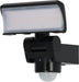 EAN 4007123680108 - Brennenstuhl WS 2050 SP Negro 20 W LED F imagen 1