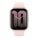 EAN 6972596106937 - Amazfit Active 4,45 cm (1.75") AMOLED Digital 390 x 450 Pixeles Pantalla táctil Rosa GPS (satélite) imagen 1