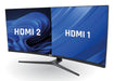 EAN 8435364319543 - iggual IGG319543 pantalla para PC 86,4 cm (34") 3440 x 1440 Pixeles Wide Quad HD LED Negro imagen 2