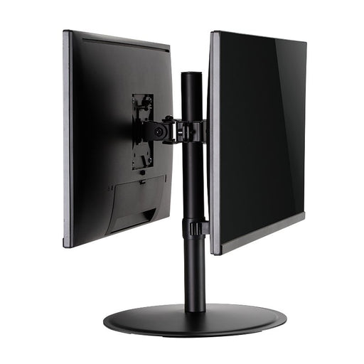 EAN 4052792060188 - LogiLink BP0111 soporte para monitor 81,3 cm (32") Escritorio Negro imagen 2