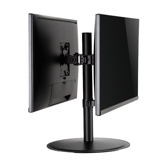 EAN 4052792060188 - LogiLink BP0111 soporte para monitor 81,3 cm (32") Escritorio Negro imagen 2