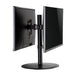 EAN 4052792060188 - LogiLink BP0111 soporte para monitor 81,3 cm (32") Escritorio Negro imagen 2