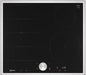 EAN 4242004269816 - Neff T66STE4L0 hobs Negro, Acero inoxidable Integrado 60 cm Con placa de inducción 4 zona(s) imagen 1