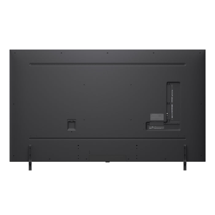 EAN 8806096396544 - LG QNED AI 75QNED80A6A 190,5 cm (75") 4K Ultra HD Smart TV Wifi Negro imagen 6