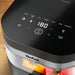 EAN 3045387299248 - Tefal Easy Fry Infrared EY832HE0 freidora Sencillo 7 L Independiente 2020 W Freidora de aire caliente Gri imagen 6