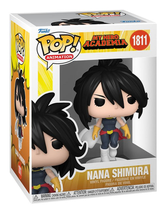 EAN 0889698803953 - FUNKO POP! 80395 collectible figure imagen 2