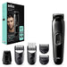 EAN 4210201446712 - Braun MGK3420 Negro Níquel-metal hidruro (NiMH) imagen 2