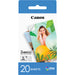 EAN 4549292131352 - Canon 3214C002 papel fotográfico imagen 1