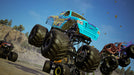 EAN 9120080076366 - THQ Monster Jam Steel Titans 2 imagen 11