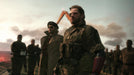 EAN 4012927102114 - Konami Metal Gear Solid V : The Definitive Experience Estándar Alemán, Español, Francés, Italiano, Japoné imagen 15