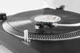 EAN 4019588094130 - TechniSat TechniPlayer LP 300 Tocadiscos de tracción directa Negro, Plata imagen 11