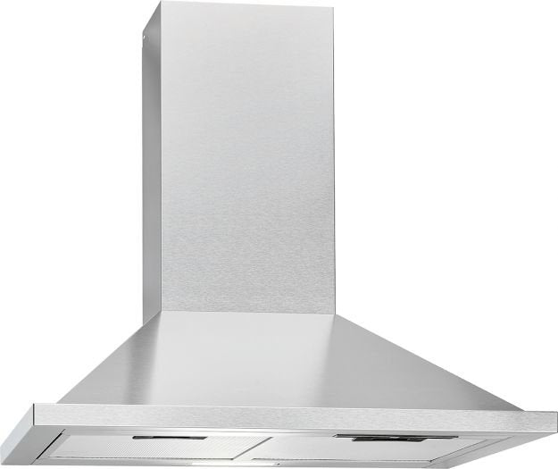 EAN 4004470765212 - Bomann DU 652.1 IX De pared Acero inoxidable 338,6 m³/h imagen 1