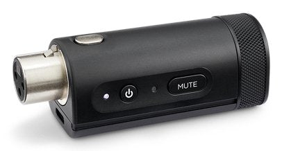 EAN 17817837248 - Bose S1 Pro+ XLR 9 m Negro imagen 1