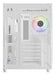 EAN 4262443280531 - LC-Power LC-8001W-ON carcasa de ordenador Midi Tower Blanco imagen 9