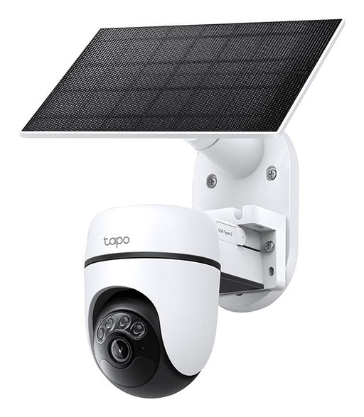 EAN 1210002608220 - TP-Link Tapo C610 KIT Bombilla Cámara de seguridad IP Exterior 2304 x 1296 Pixeles Techo/Pared/Poste imagen 1