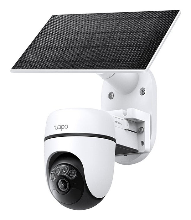 EAN 1210002608220 - TP-Link Tapo C610 KIT Bombilla Cámara de seguridad IP Exterior 2304 x 1296 Pixeles Techo/Pared/Poste imagen 1