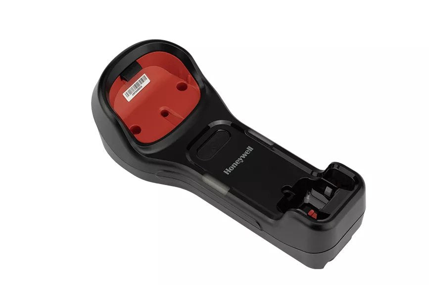 EAN 5715328225923 - Honeywell Granit Ultra 2105i Lector de códigos de barras portátil 1D/2D Laser Negro, Rojo imagen 5