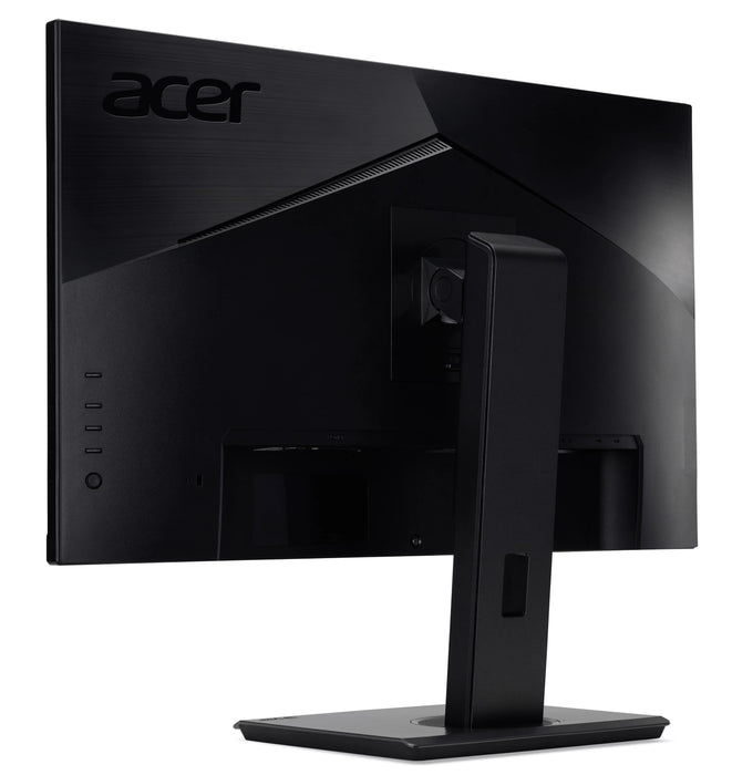 EAN 4711474071620 - Acer Vero B7 B277KDbmiiprczx pantalla para PC 68,6 cm (27") 3840 x 2160 Pixeles 4K Ultra HD LCD Negro imagen 5