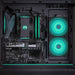 EAN 5901443418535 - Actina 5901443418535 PC AMD Ryzen™ 5 7500F 32 GB DDR5-SDRAM 1 TB SSD NVIDIA GeForce RTX 5060 Ti Midi Towe imagen 10