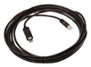 EAN 7331021007499 - Axis 5504-731 cable de red Negro 15 m Cat6 imagen 1