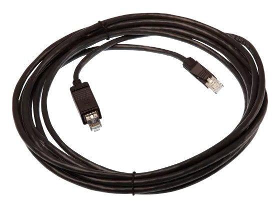 EAN 7331021007499 - Axis 5504-731 cable de red Negro 15 m Cat6 imagen 1
