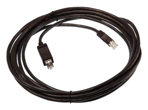 EAN 7331021032309 - Axis 5502-731 cable de red Negro 5 m Cat6 imagen 1
