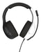 EAN 0840454400137 - Turtle Beach Airlite Fit Auriculares Alámbrico Diadema Juego Negro, Blanco imagen 6