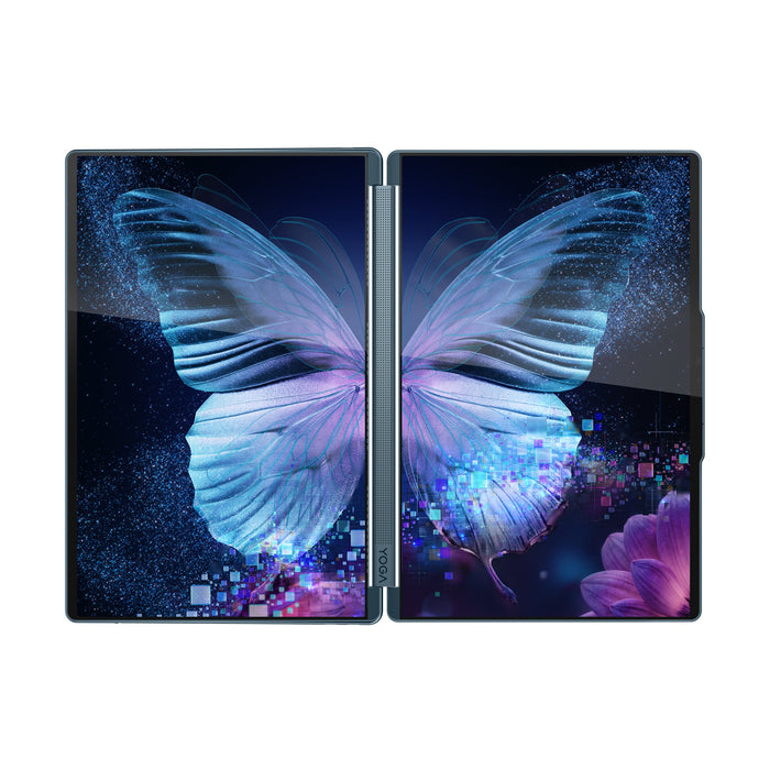 EAN 199271328682 - Lenovo Yoga Book 9 14IAH10 Intel Core Ultra 7 255H Híbrido (2-en-1) 35,6 cm (14") Pantalla táctil 2.8K 32  imagen 4