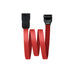 EAN 8433281000810 - Nanocable 10.18.0202 cable de SATA 0,5 m Negro, Rojo imagen 1
